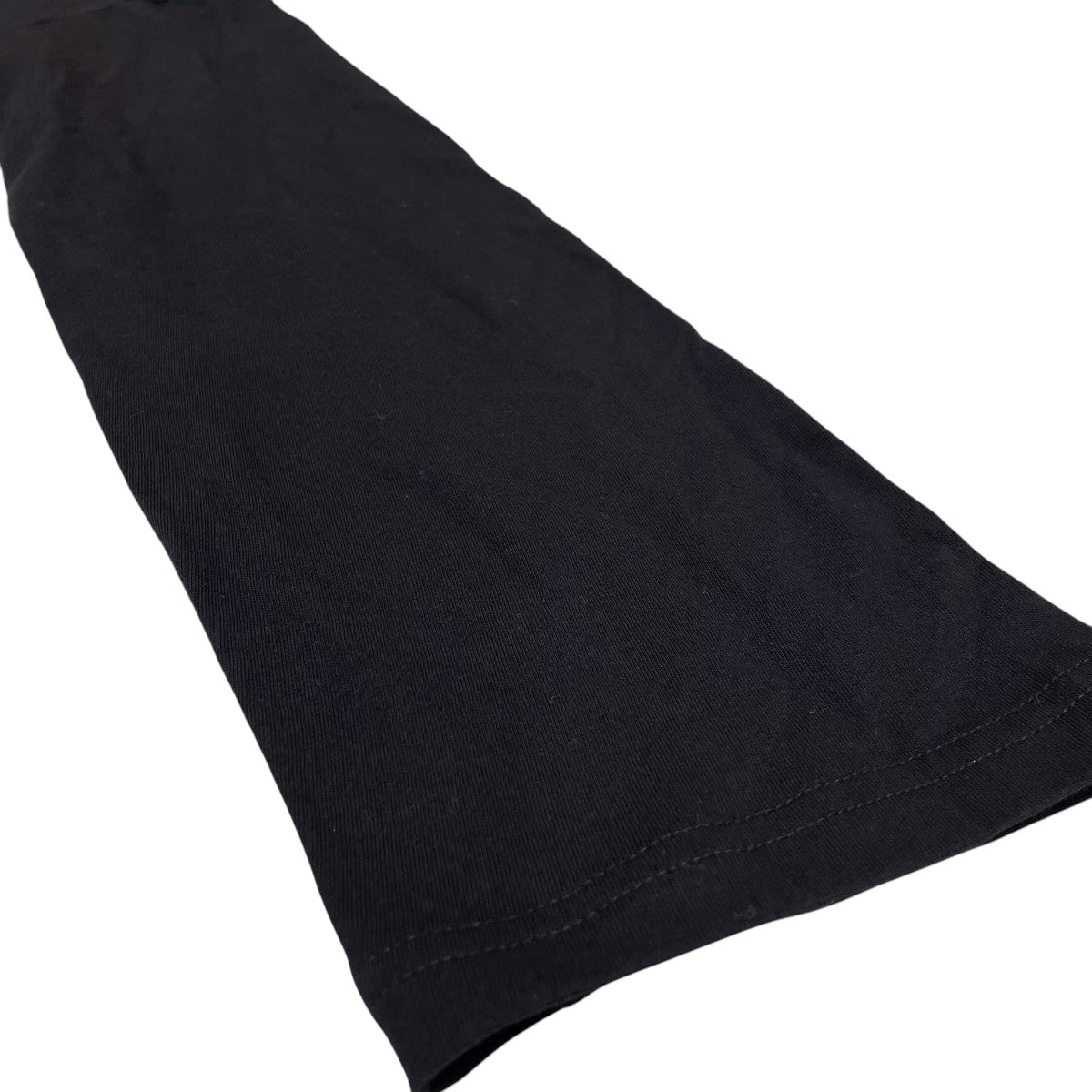 Yohji Yamamoto pour homme プルオーバーパーカーHG-T42-086 古着・中古-4枚目のアイテム画像