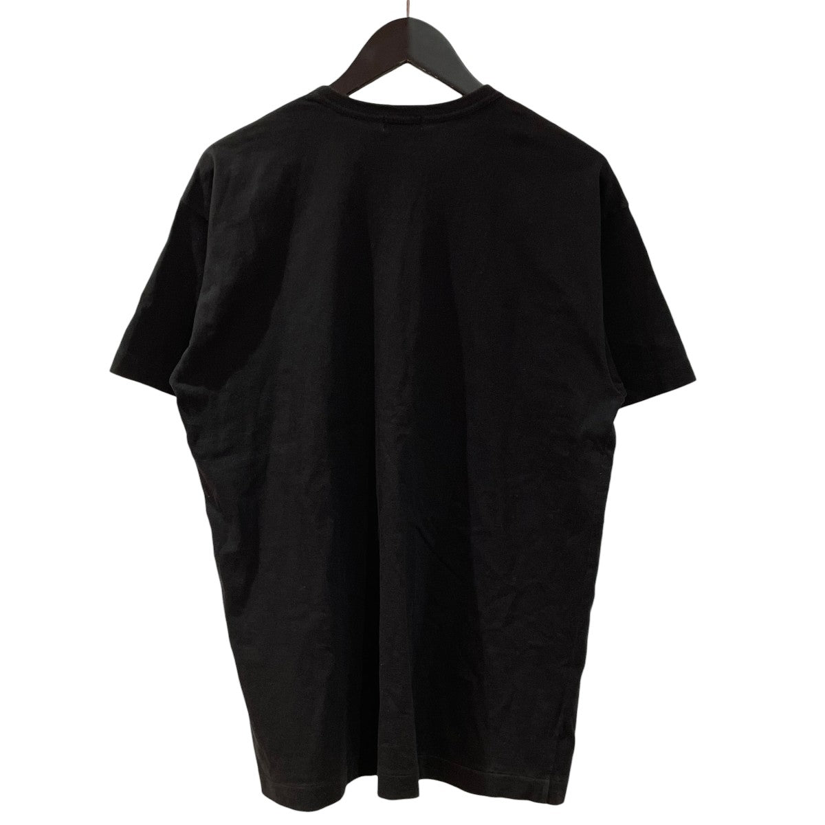 COMME des GARCONS HOMME AD1990半袖TシャツHT-020200 古着・中古-2枚目のアイテム画像