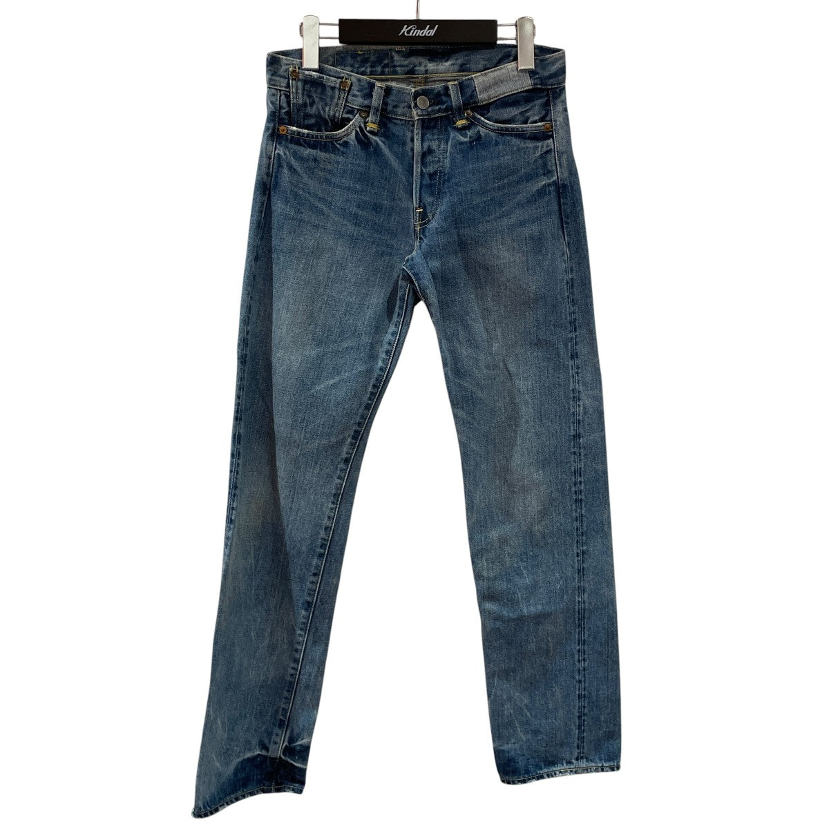 ANN DEMEULEMEESTER（アンドゥムルメステール）中古・古着オンライン