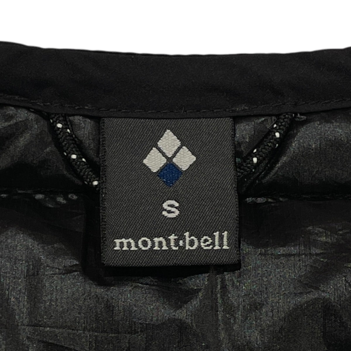 mont-bell 半袖カットソー1101668 古着・中古-7枚目のアイテム画像