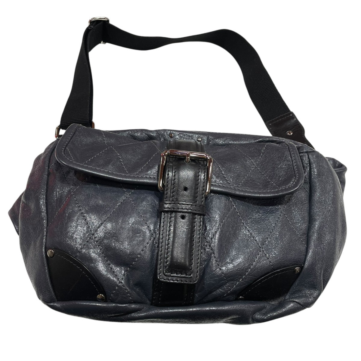 Chloe ショルダーバッグ 古着・中古-1枚目のアイテム画像