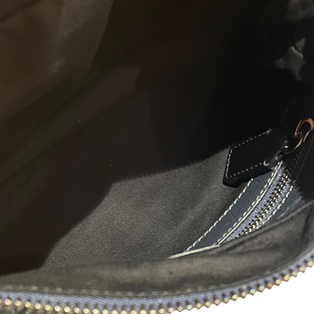 Chloe ショルダーバッグ 古着・中古-6枚目のアイテム画像
