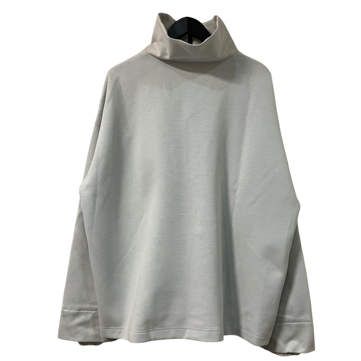 WALKERS ZIP TOPサイドジップハイネックスウェットS5-010
