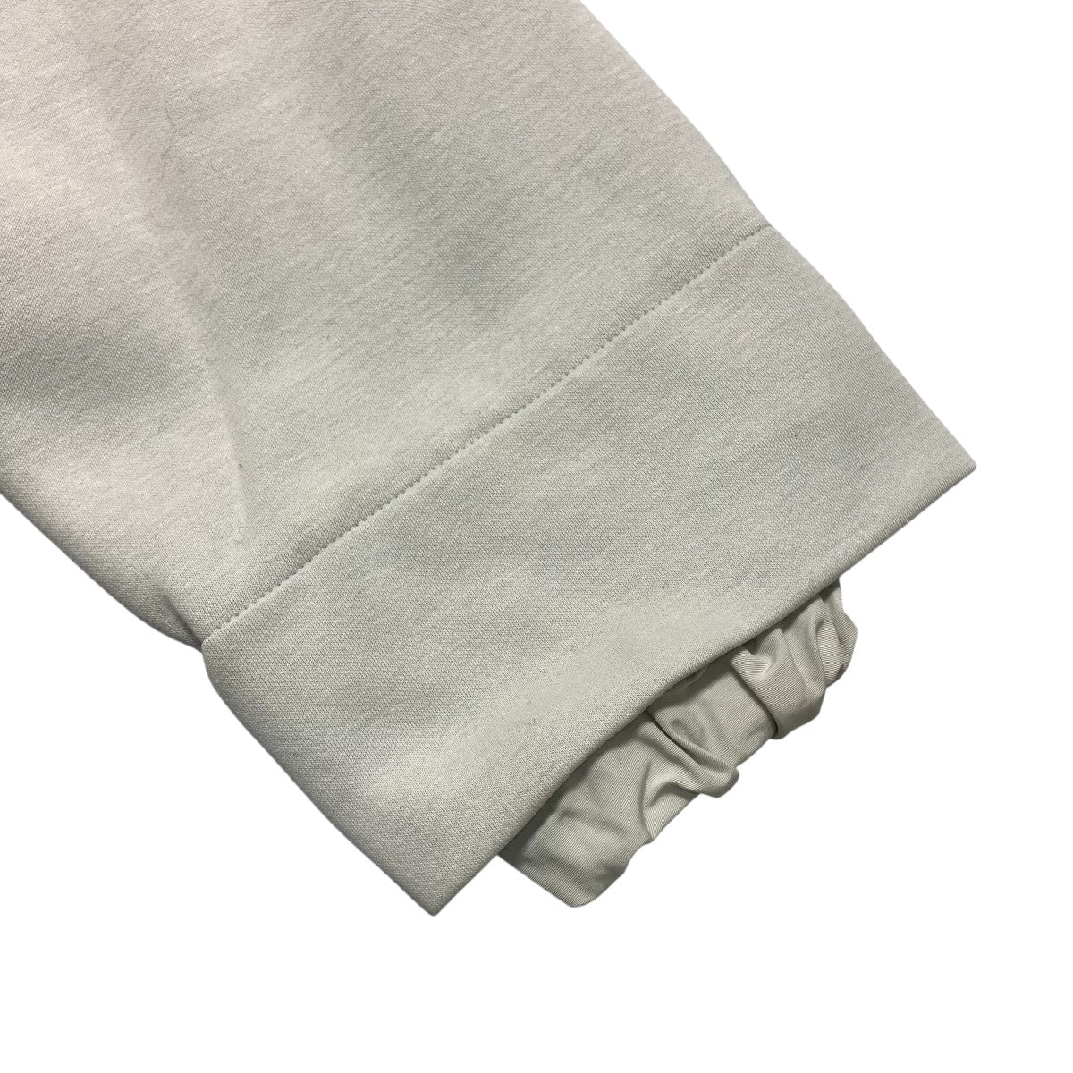WALKERS ZIP TOPサイドジップハイネックスウェットS5-010