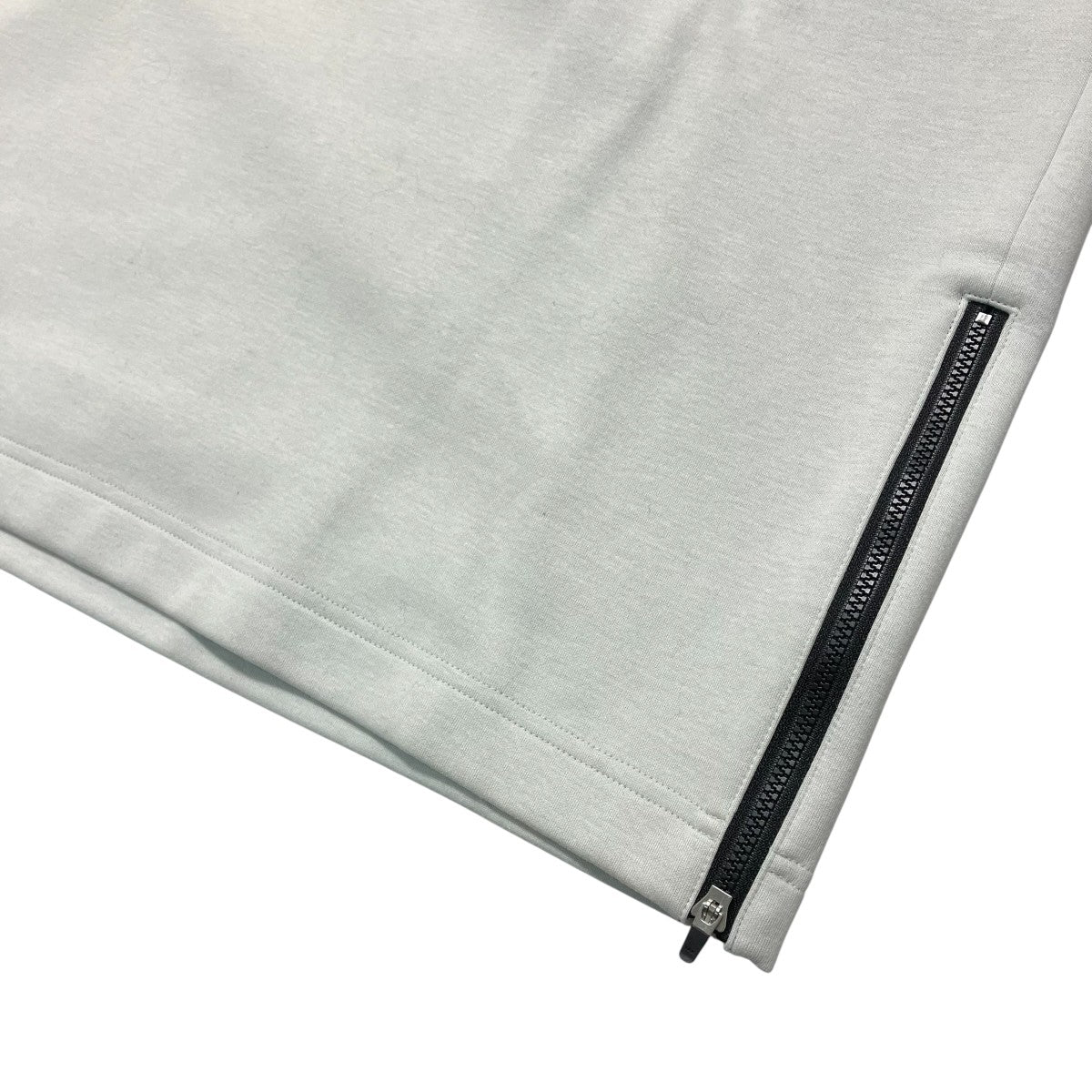 WALKERS ZIP TOPサイドジップハイネックスウェットS5-010