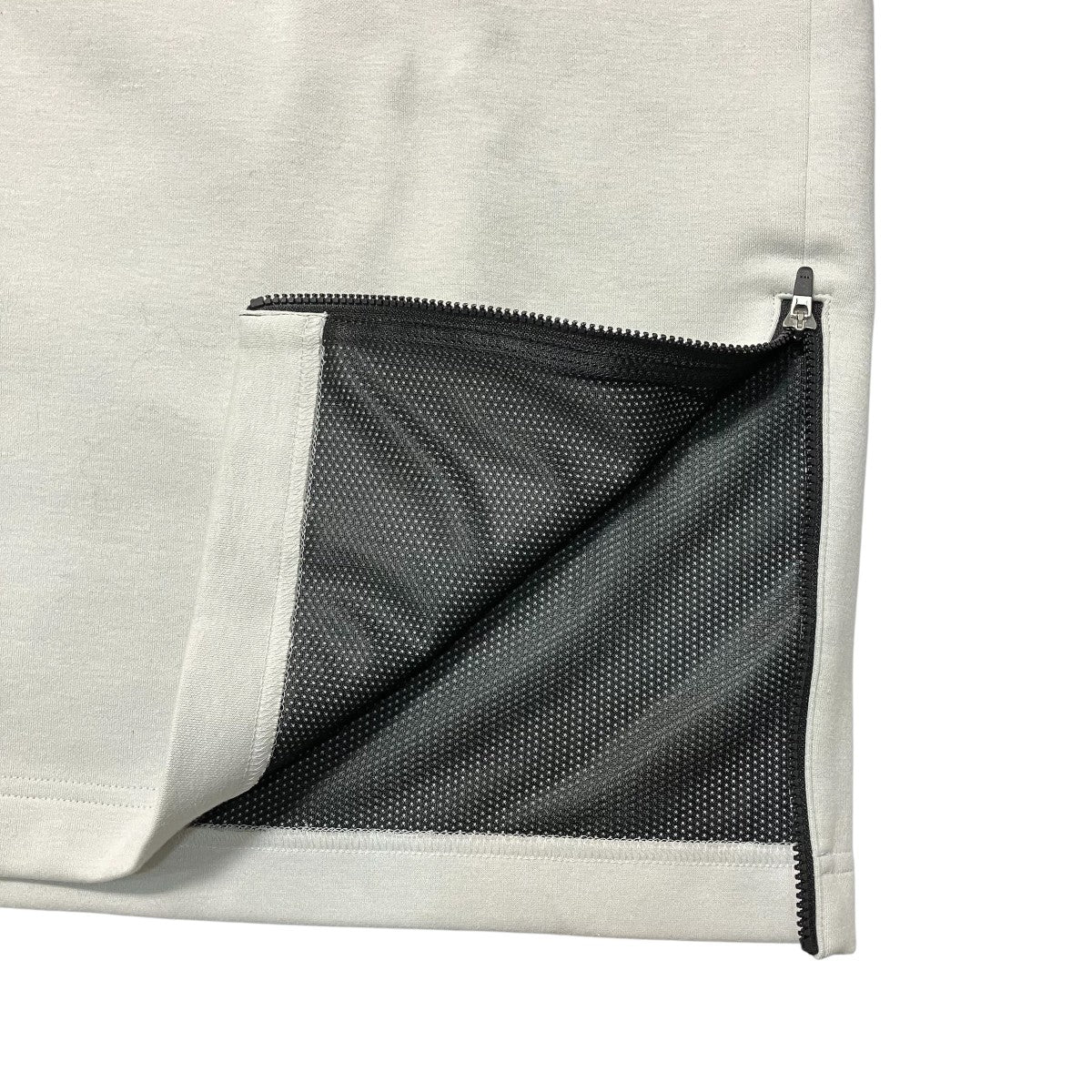 WALKERS ZIP TOPサイドジップハイネックスウェットS5-010
