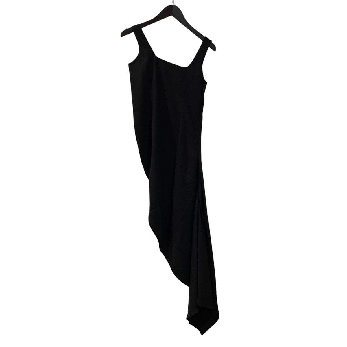 drape classic dressノースリーブワンピース
