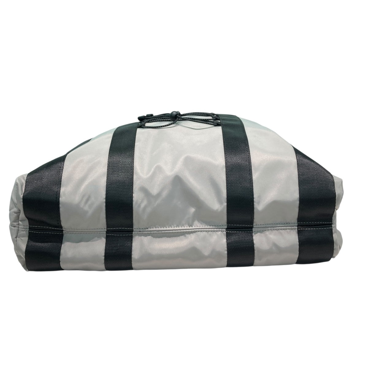 kishidamiki Oversized 2way bagトートバッグ 古着・中古-4枚目のアイテム画像