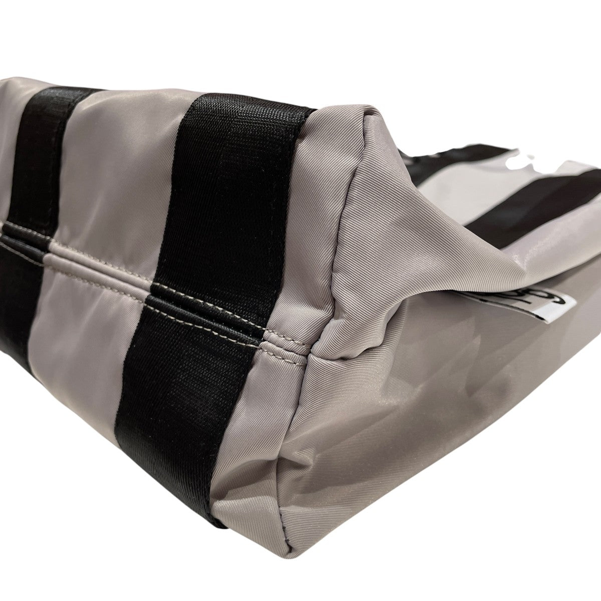 Oversized 2way bagトートバッグ