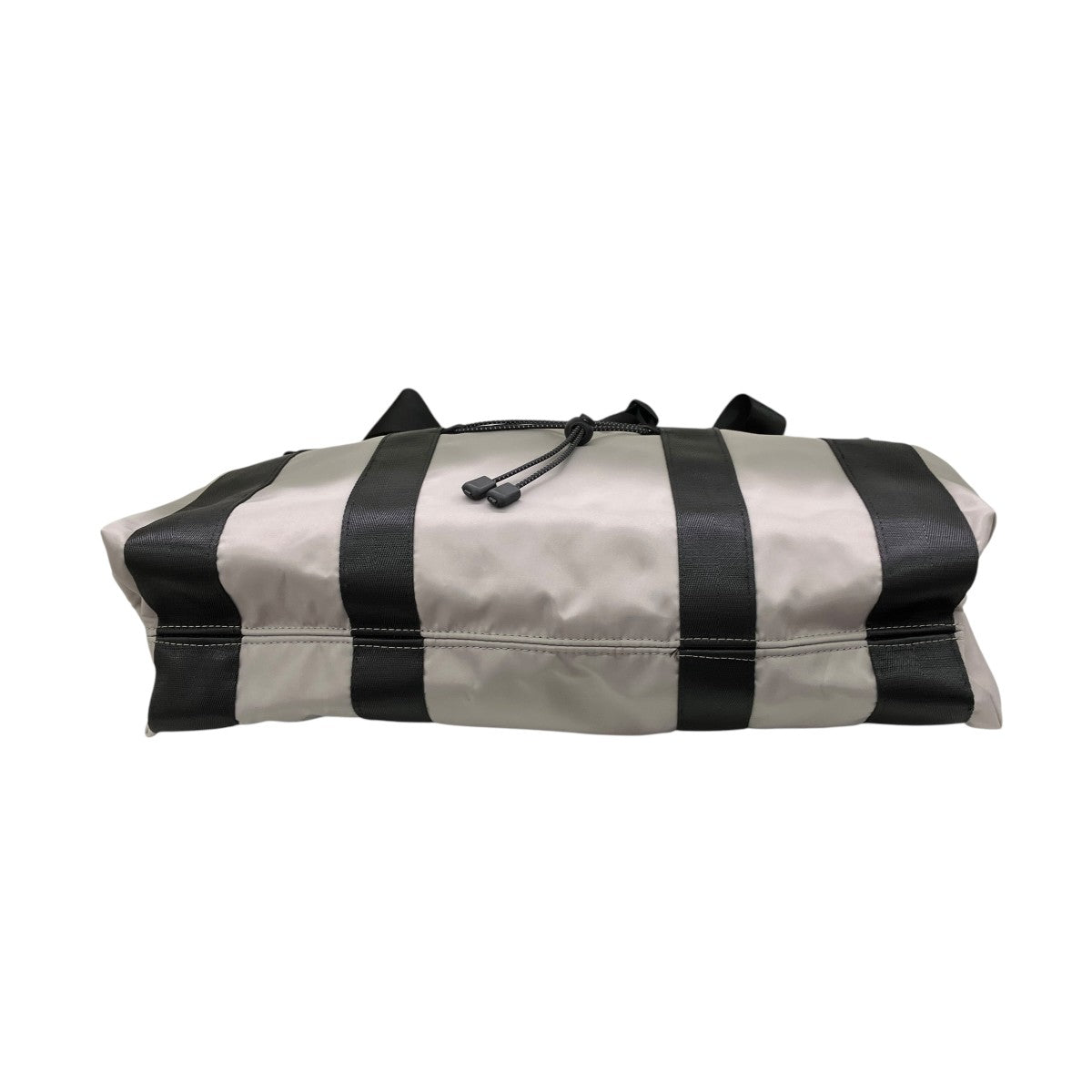 Oversized 2way bagトートバッグ