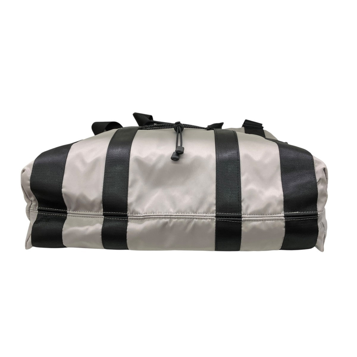 Oversized 2way bagトートバッグ