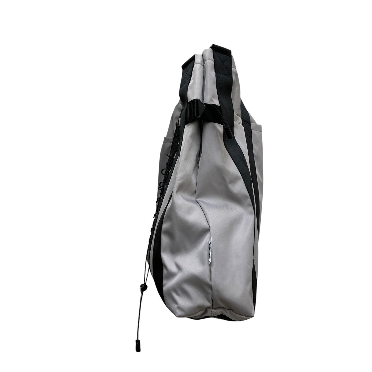 Oversized 2way bagトートバッグ