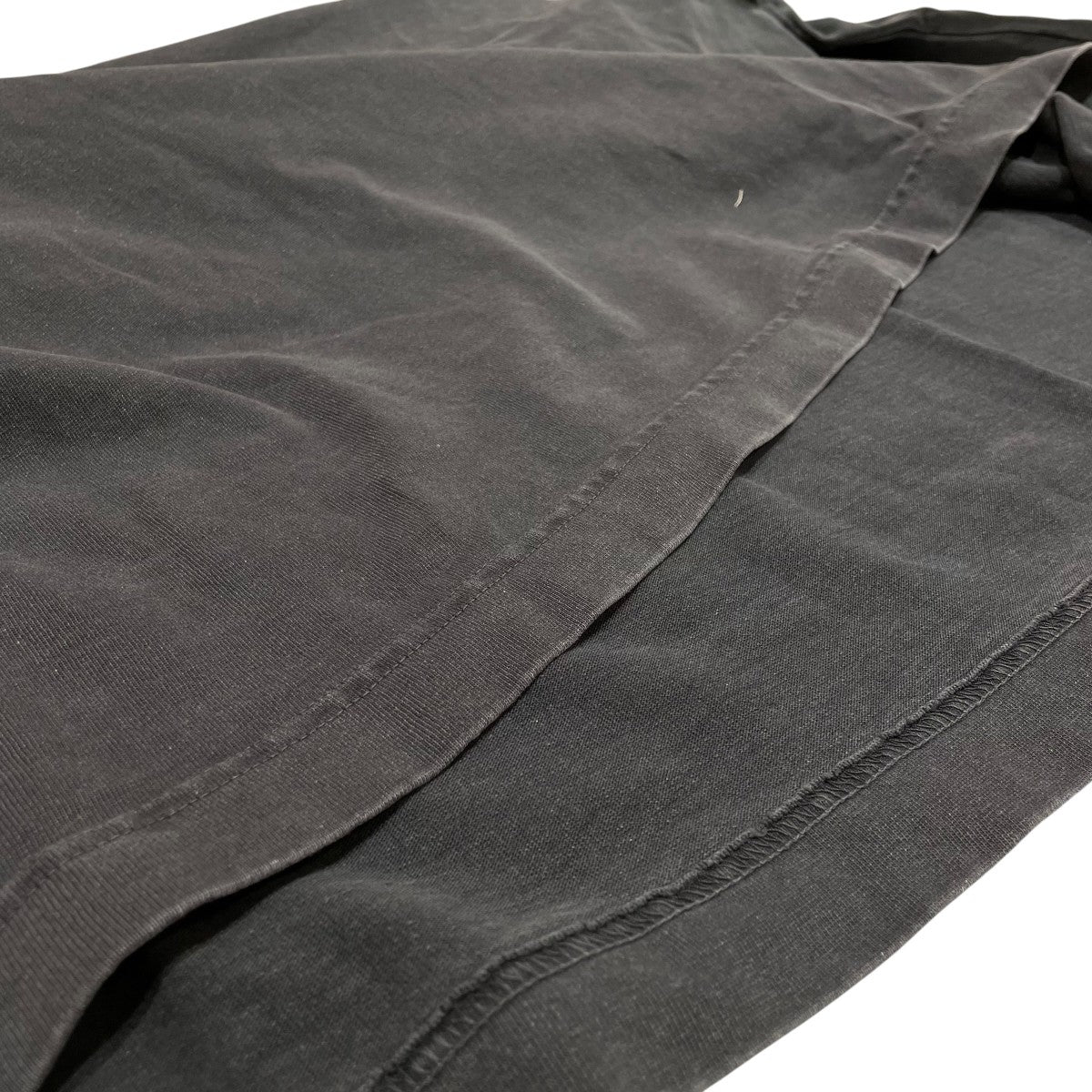 YEEZY GAP×BALENCIAGA CUT AND SEWN長袖カットソーS/473005-00 古着・中古-5枚目のアイテム画像