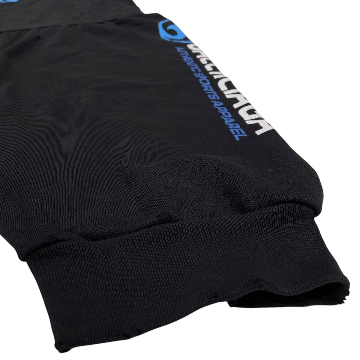 BALENCIAGA(バレンシアガ) 24SSRound Hoodieフーディ―761458 761458