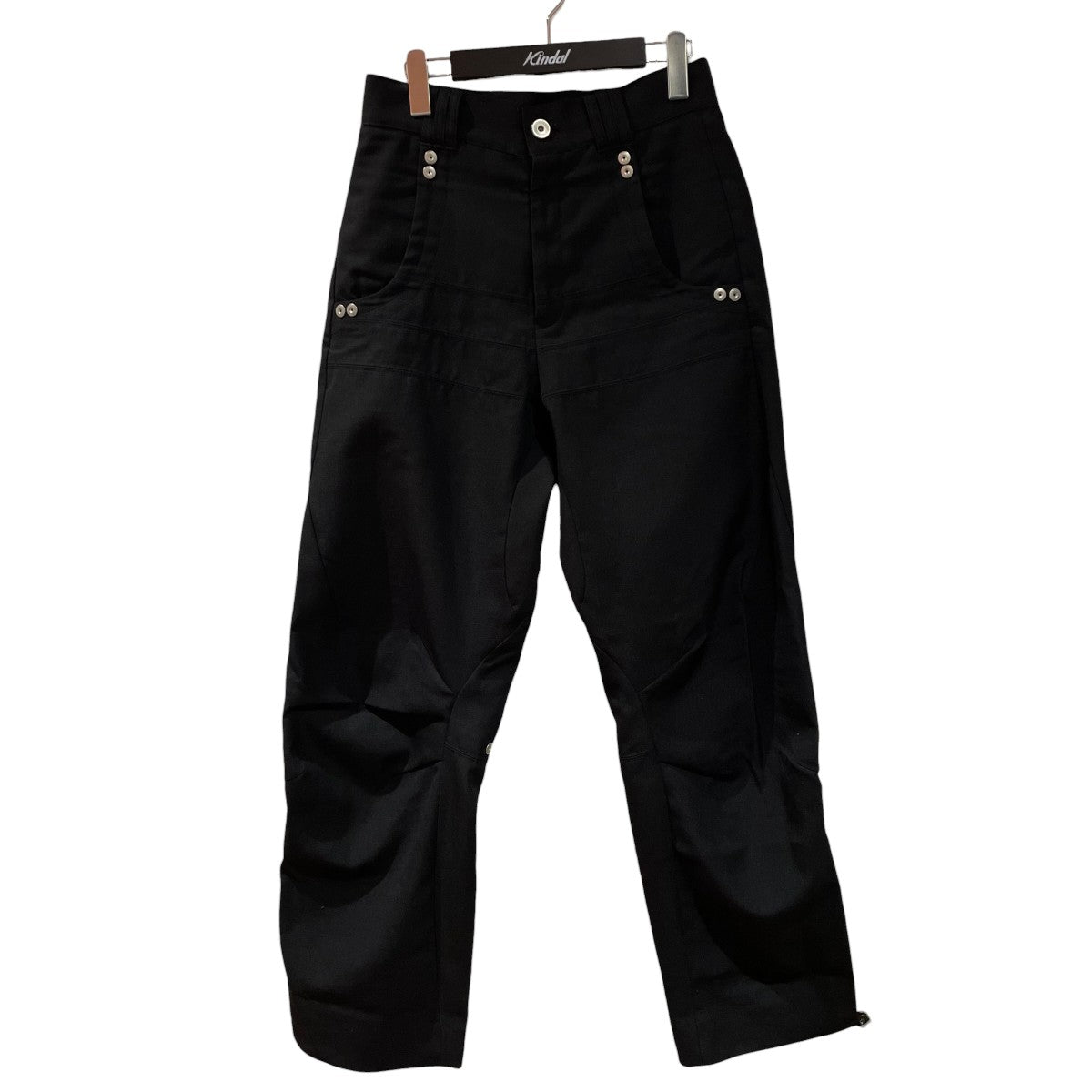 CONZ PANTSパンツ304640003 古着・中古-1枚目のアイテム画像