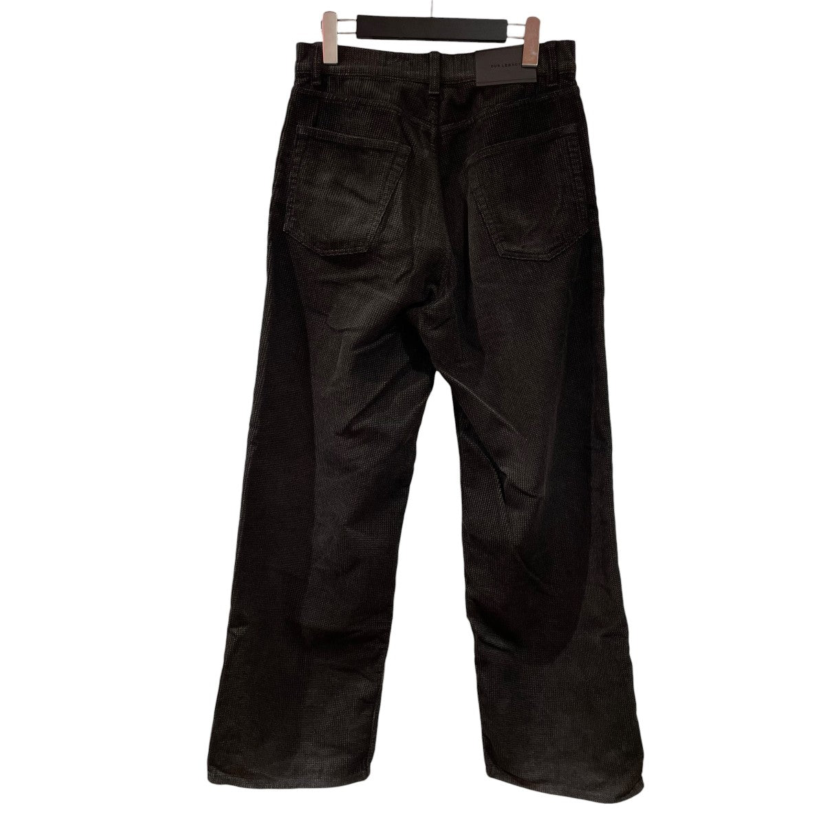 COMME des GARCONS（コムデギャルソン）中古・古着オンライン通販
