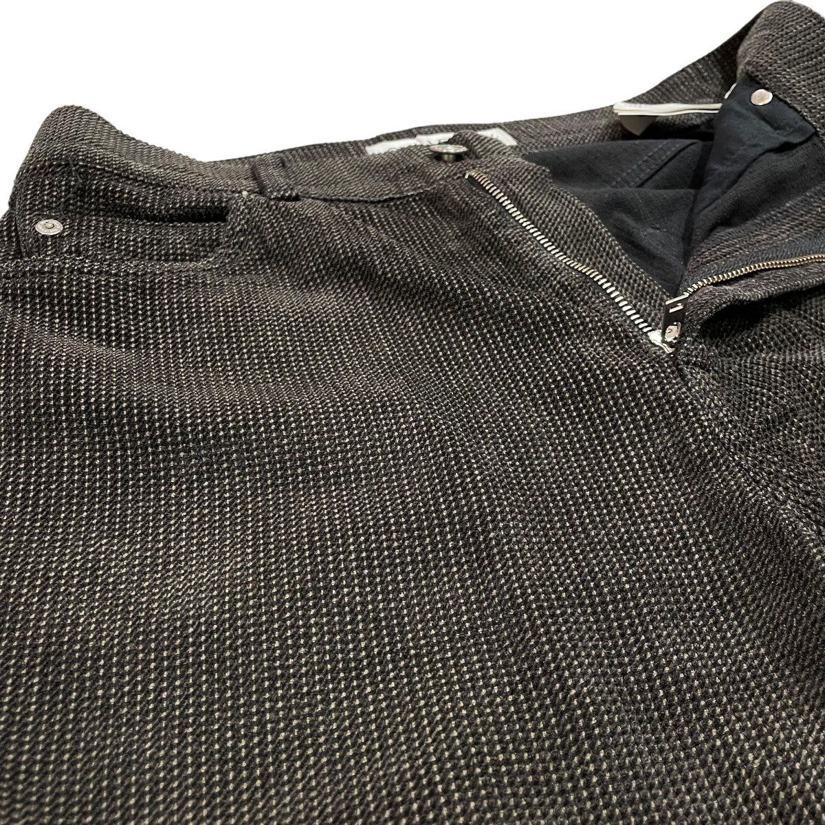 OUR LEGACY Vast Cut パンツコーデュロイパンツM4255VD 古着・中古-3枚目のアイテム画像