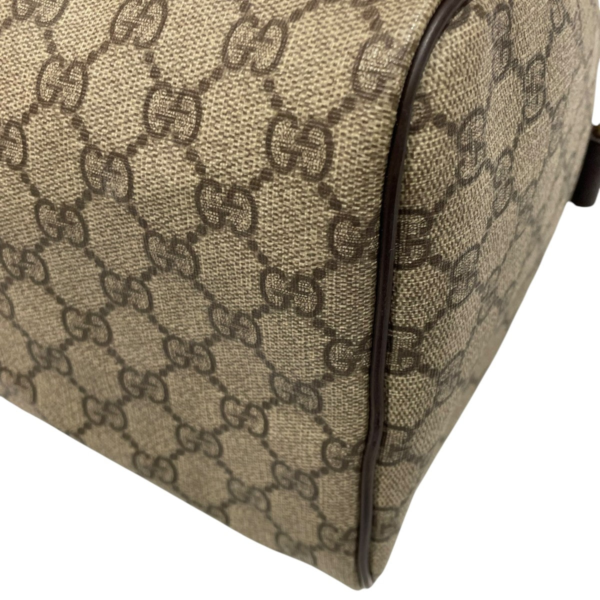 GUCCI 2WAYバッグ203490 古着・中古-3枚目のアイテム画像