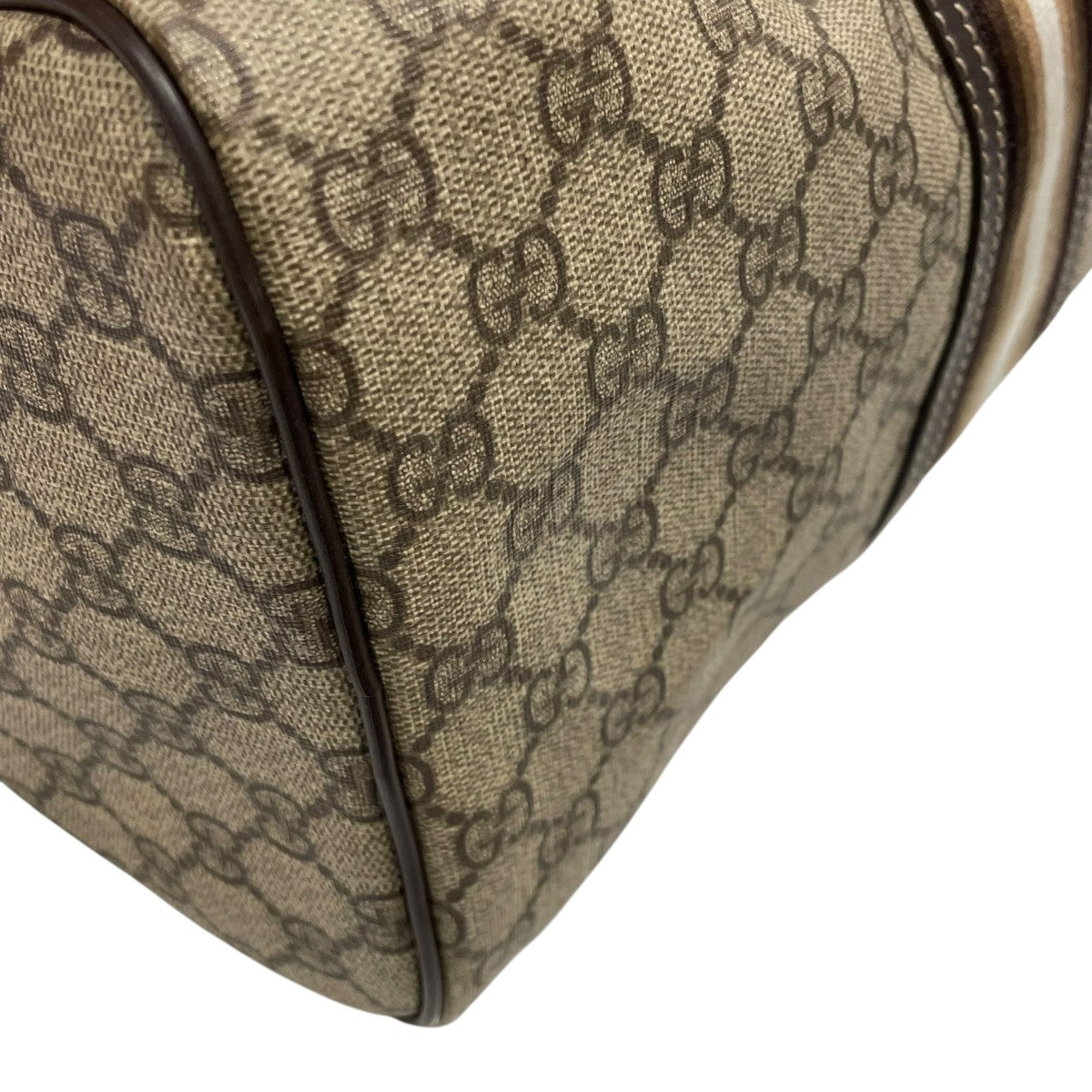 GUCCI 2WAYバッグ203490 古着・中古-4枚目のアイテム画像