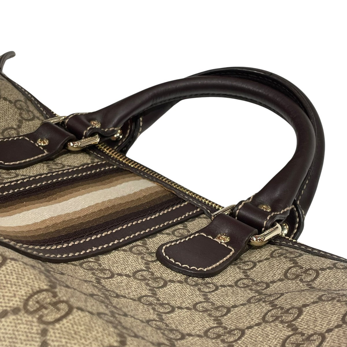 GUCCI 2WAYバッグ203490 古着・中古-5枚目のアイテム画像