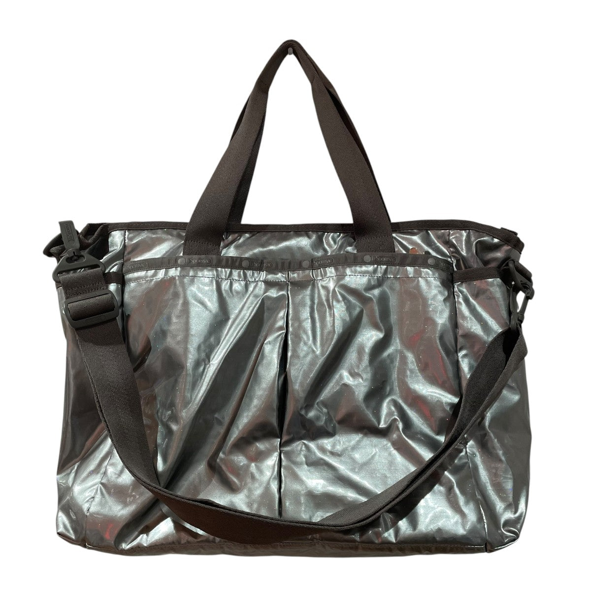LeSportsac 2WAYショルダーバッグ 古着・中古-2枚目のアイテム画像
