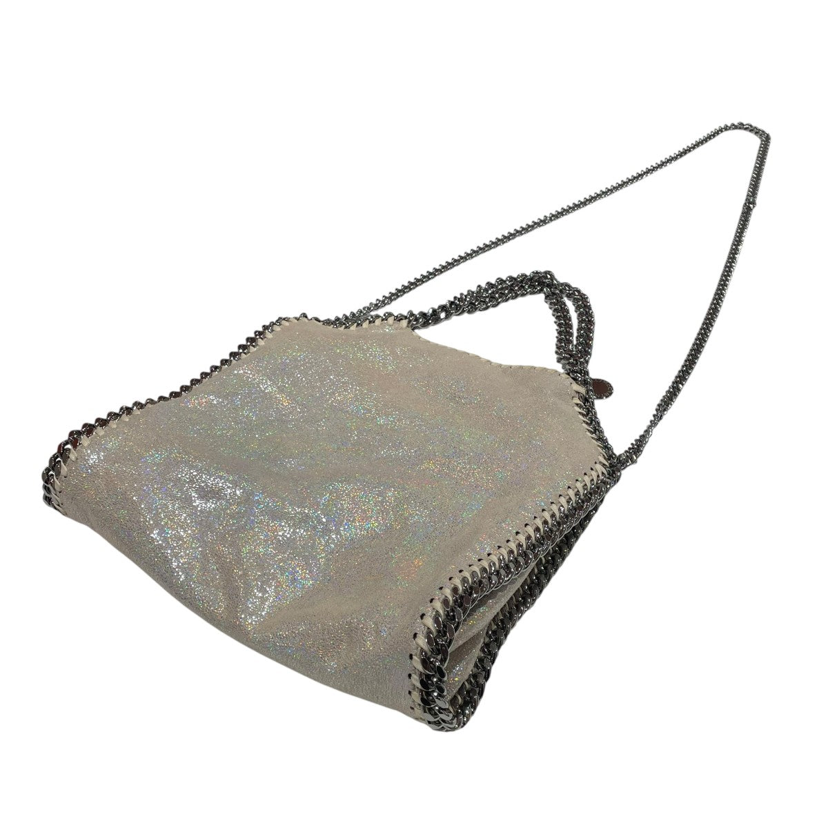 STELLA McCARTNEY 2WAYショルダーバッグ 古着・中古-1枚目のアイテム画像