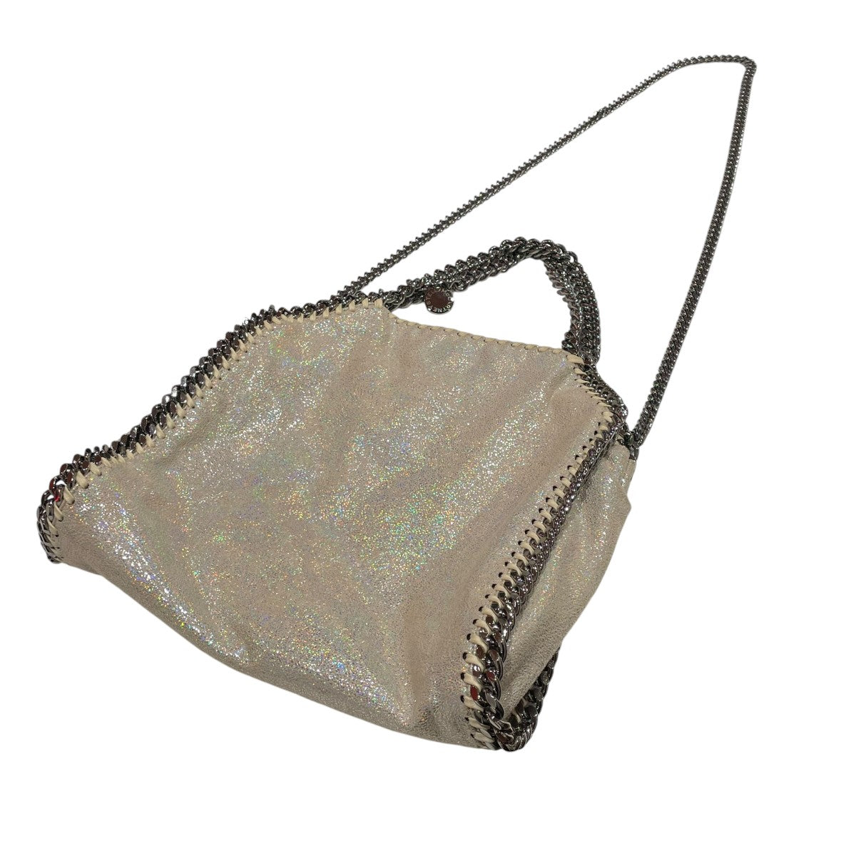 STELLA McCARTNEY 2WAYショルダーバッグ 古着・中古-2枚目のアイテム画像