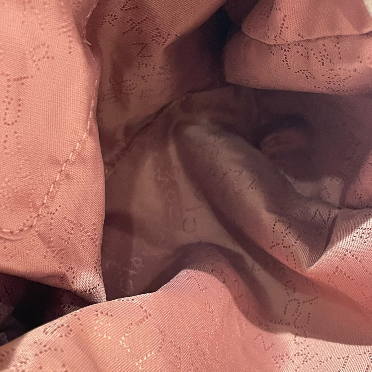 STELLA McCARTNEY 2WAYショルダーバッグ 古着・中古-6枚目のアイテム画像