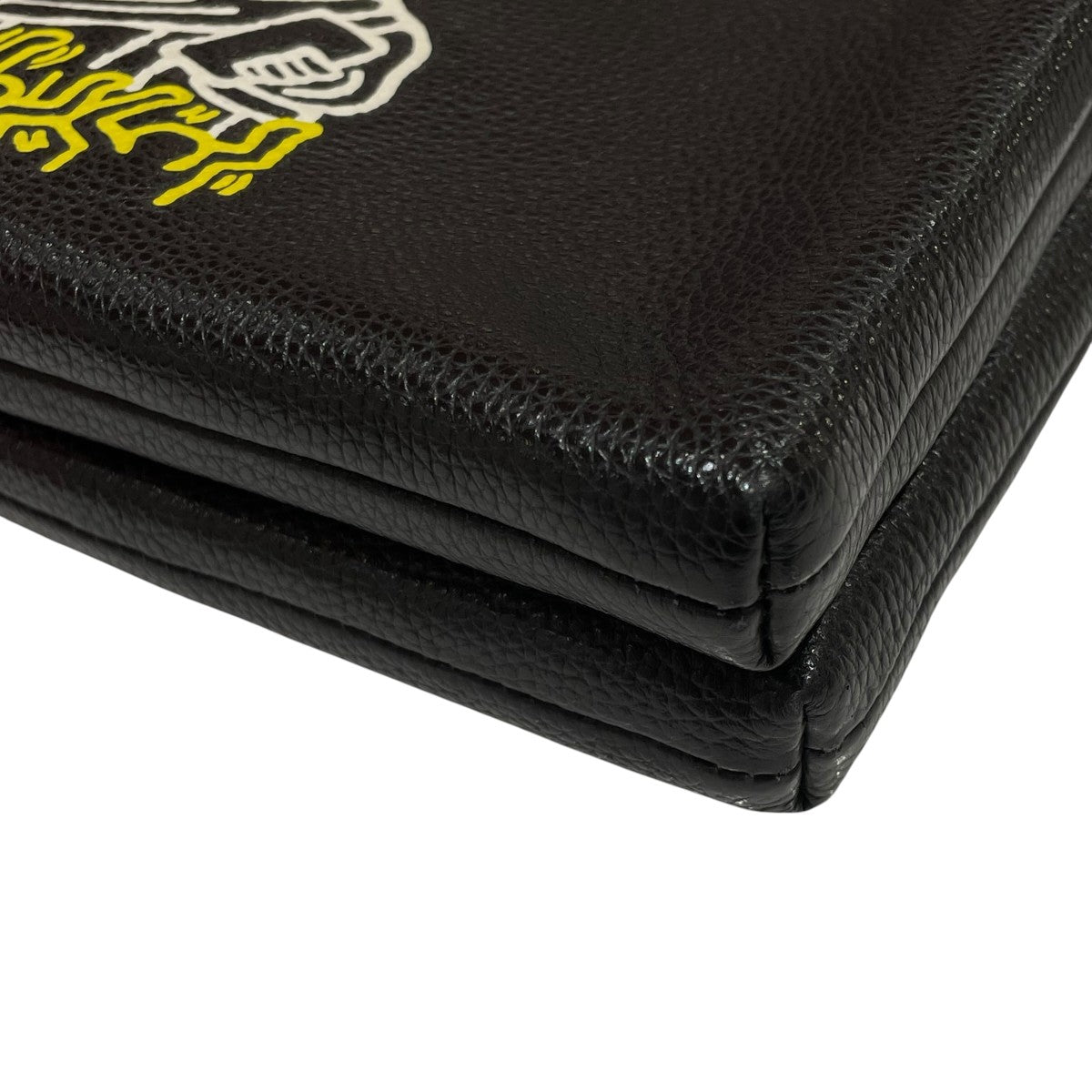 COACH×Keith Haring ショルダーバッグD1732-F11771 古着・中古-3枚目のアイテム画像