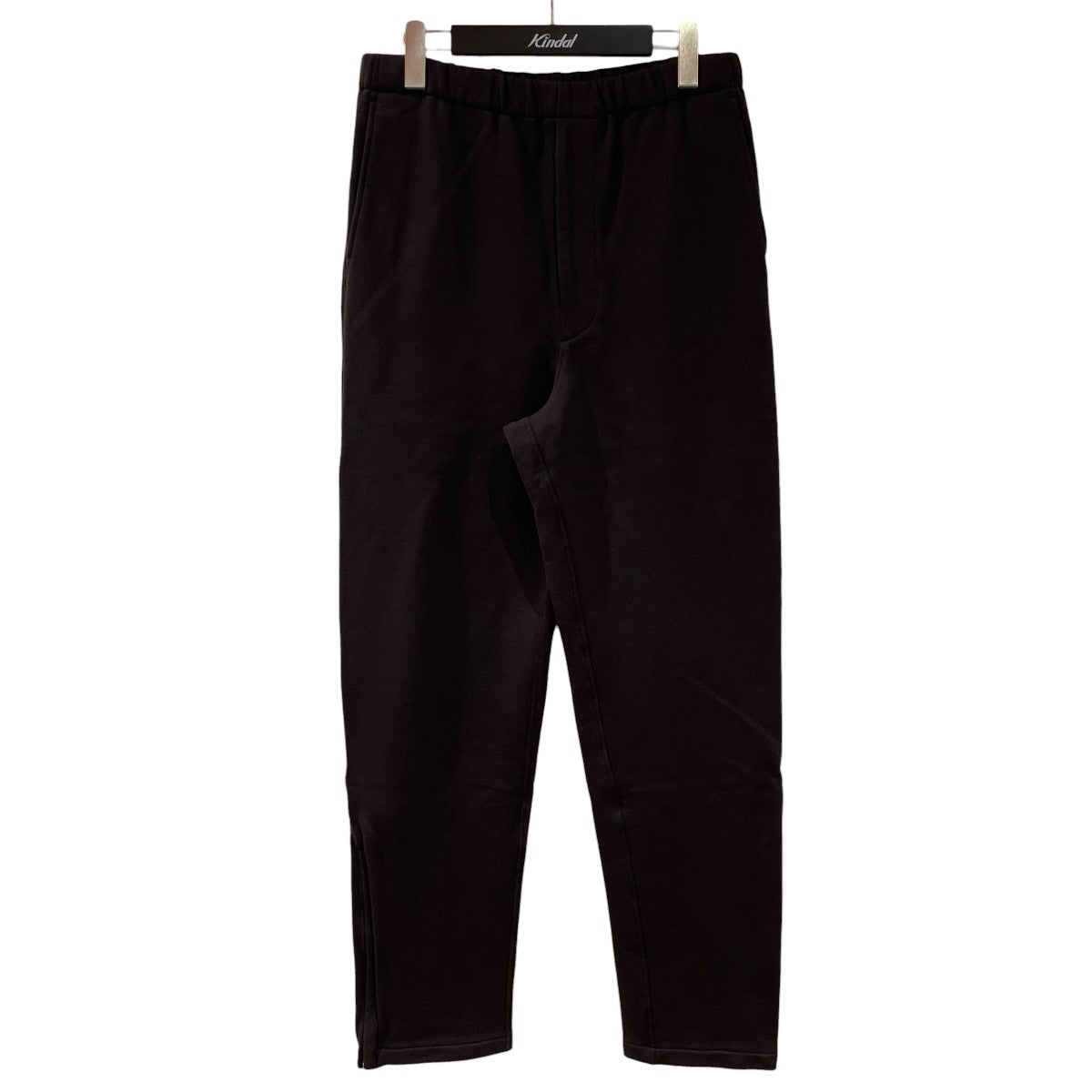 SUPER SOFT HEAVY SWEAT PANTSスウェットパンツA21AP03GU
