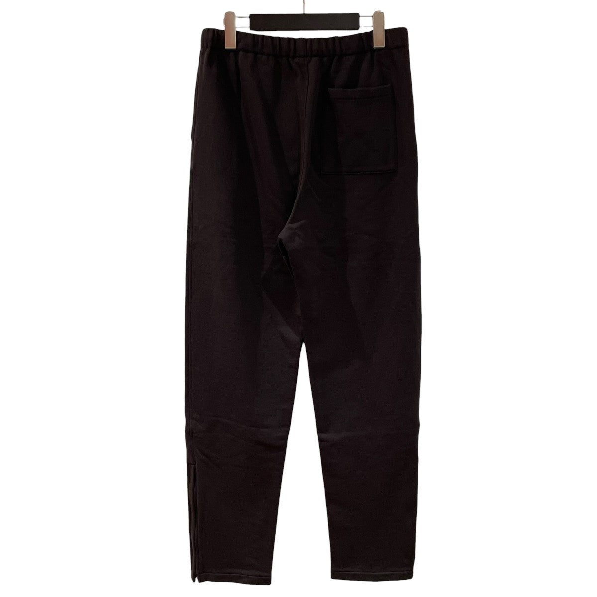 SUPER SOFT HEAVY SWEAT PANTSスウェットパンツA21AP03GU