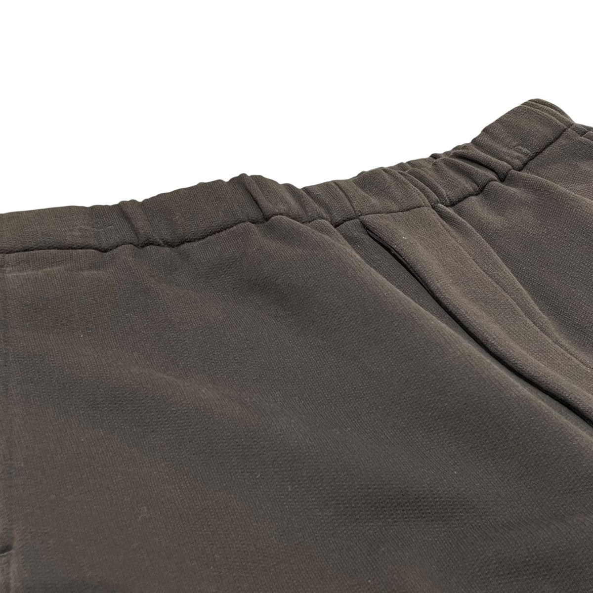 SUPER SOFT HEAVY SWEAT PANTSスウェットパンツA21AP03GU