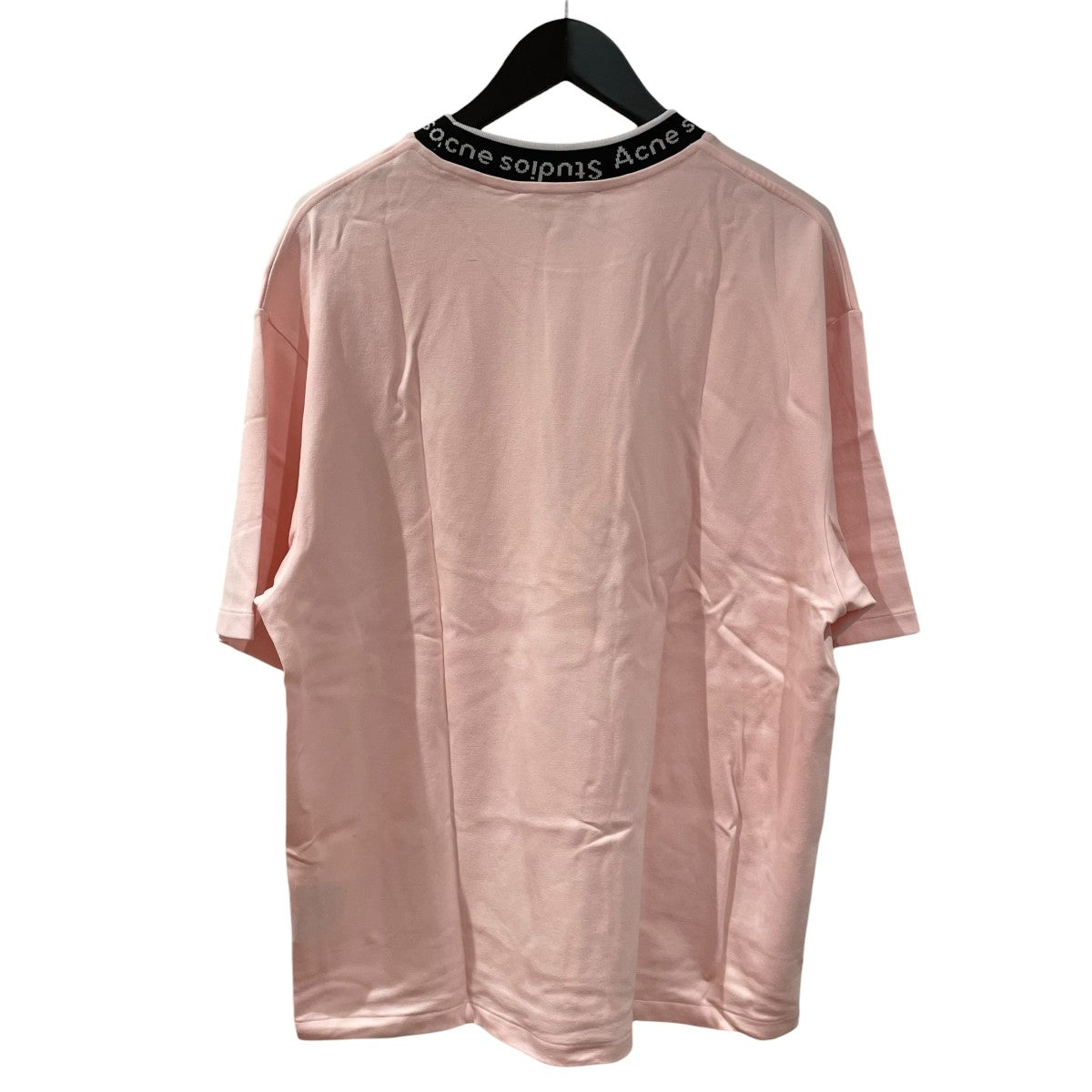 ACNE STUDIOS 半袖TシャツFN-MN-TSHI000243 古着・中古-2枚目のアイテム画像