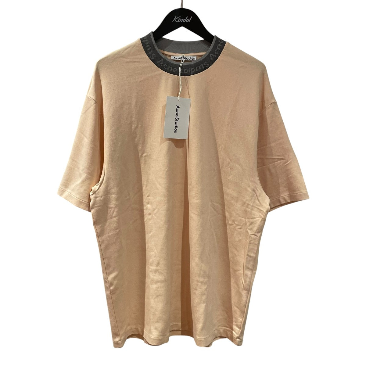 半袖TシャツFN-MN-TSHI000349