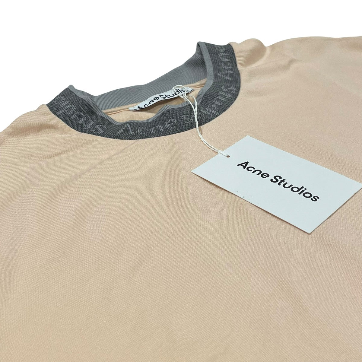 半袖TシャツFN-MN-TSHI000349