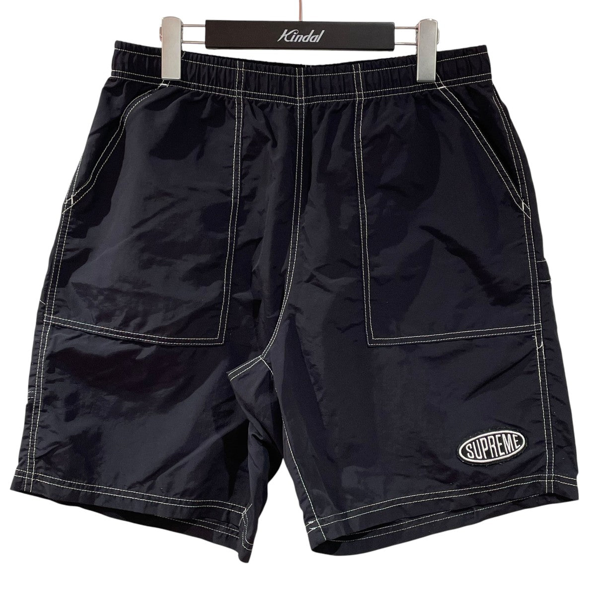 Supreme ハーフパンツ 古着・中古-1枚目のアイテム画像