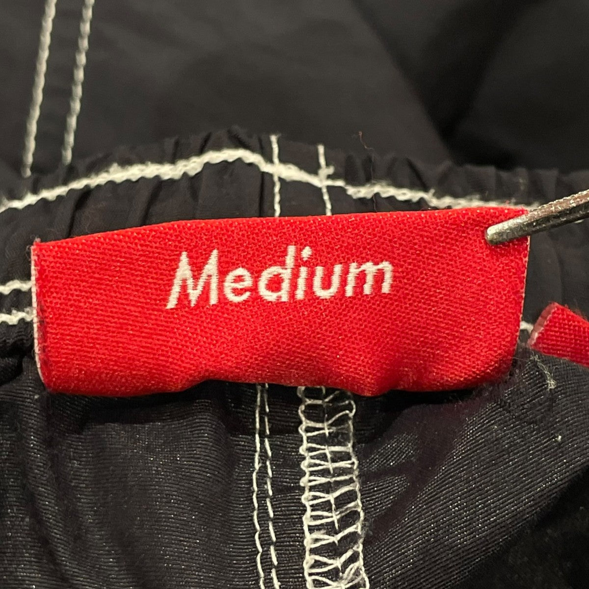 Supreme ハーフパンツ 古着・中古-7枚目のアイテム画像