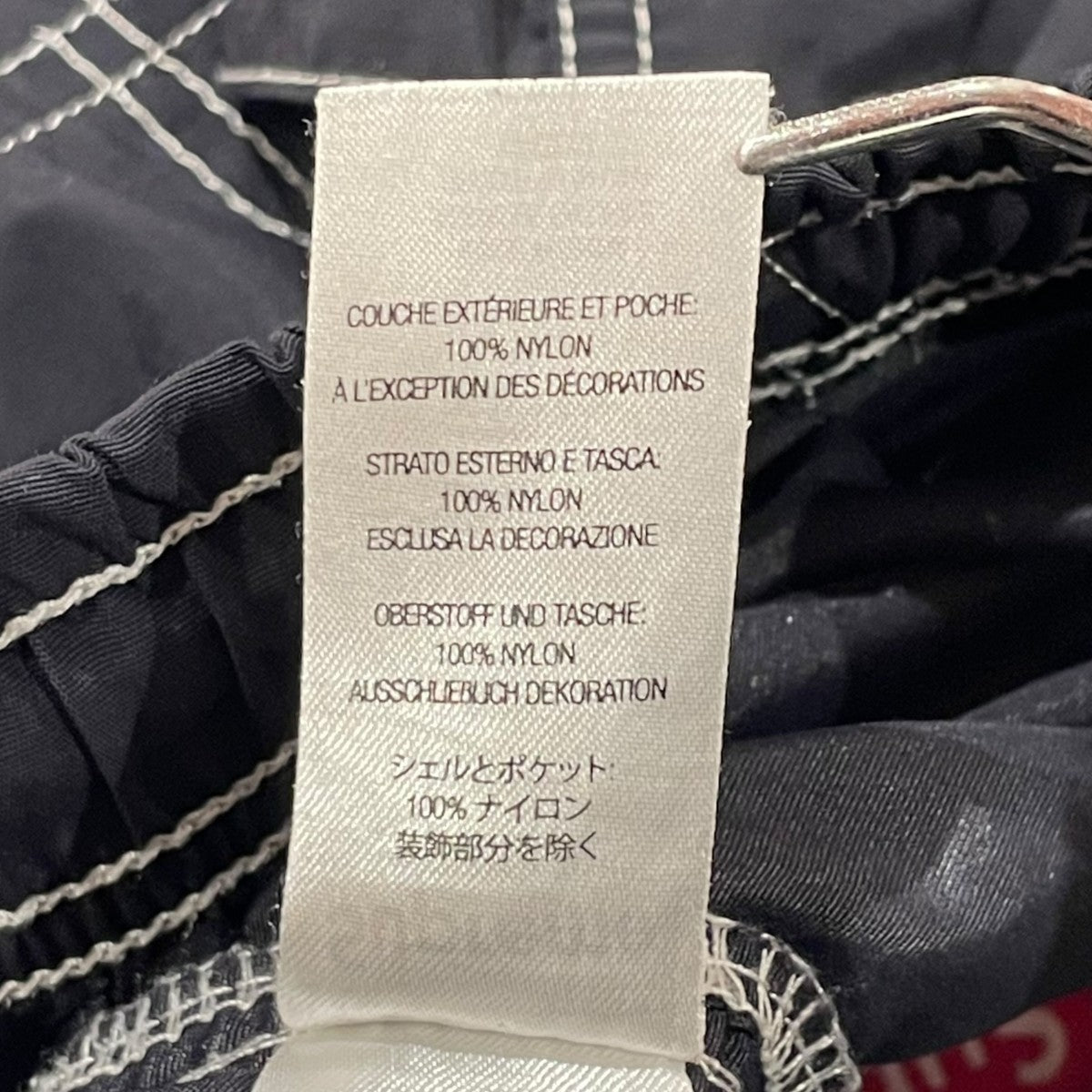 Supreme ハーフパンツ 古着・中古-8枚目のアイテム画像
