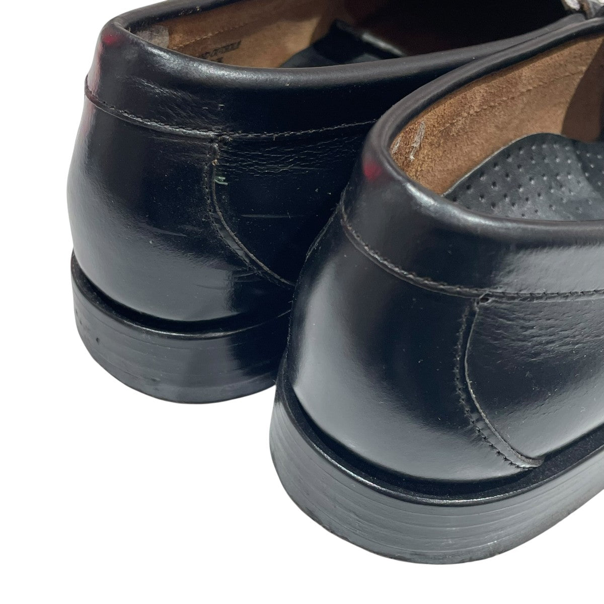 LARSON MOC PENNYローファーBA11010H 001