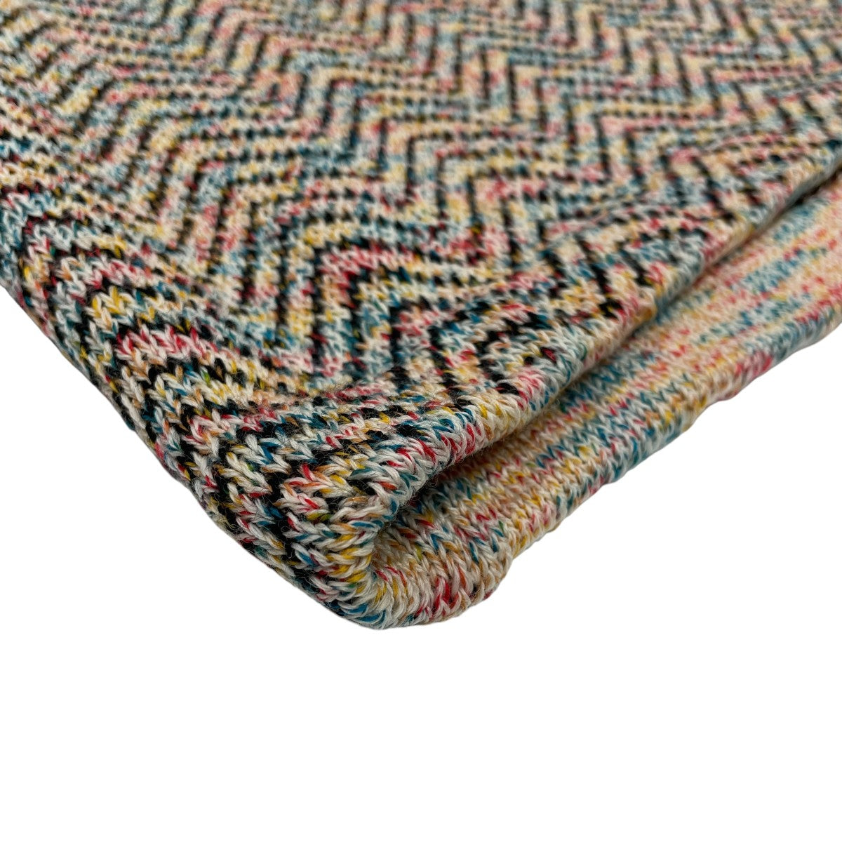 21AWCANDY SWEATERクルーネックニットmcfw kn0221
