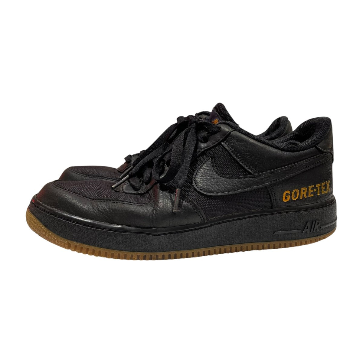 Air Force 1 Low GORE-TEX Bright CeramicハイカットスニーカーCK2630 001
