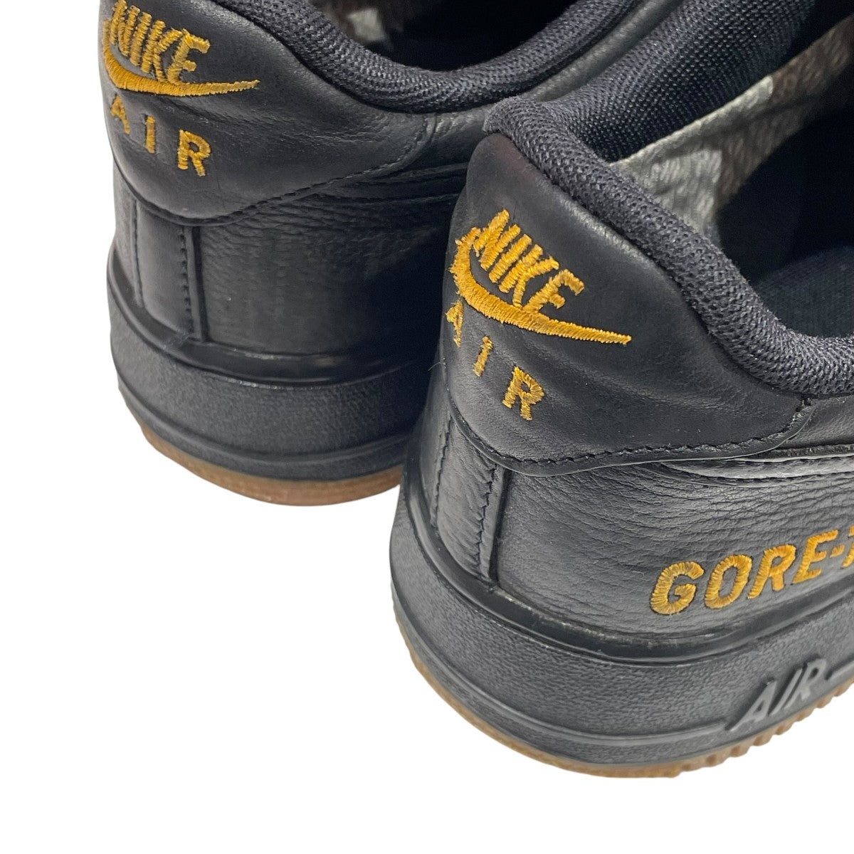 Air Force 1 Low GORE-TEX Bright CeramicハイカットスニーカーCK2630 001