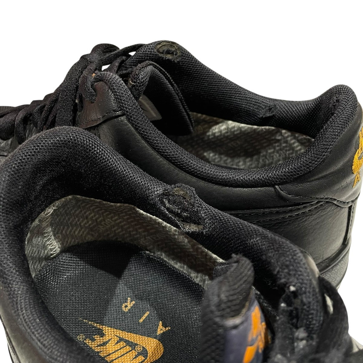 Air Force 1 Low GORE-TEX Bright CeramicハイカットスニーカーCK2630 001