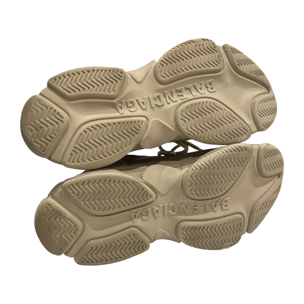 Triple S Mold Sneaker EVAスニーカー752335