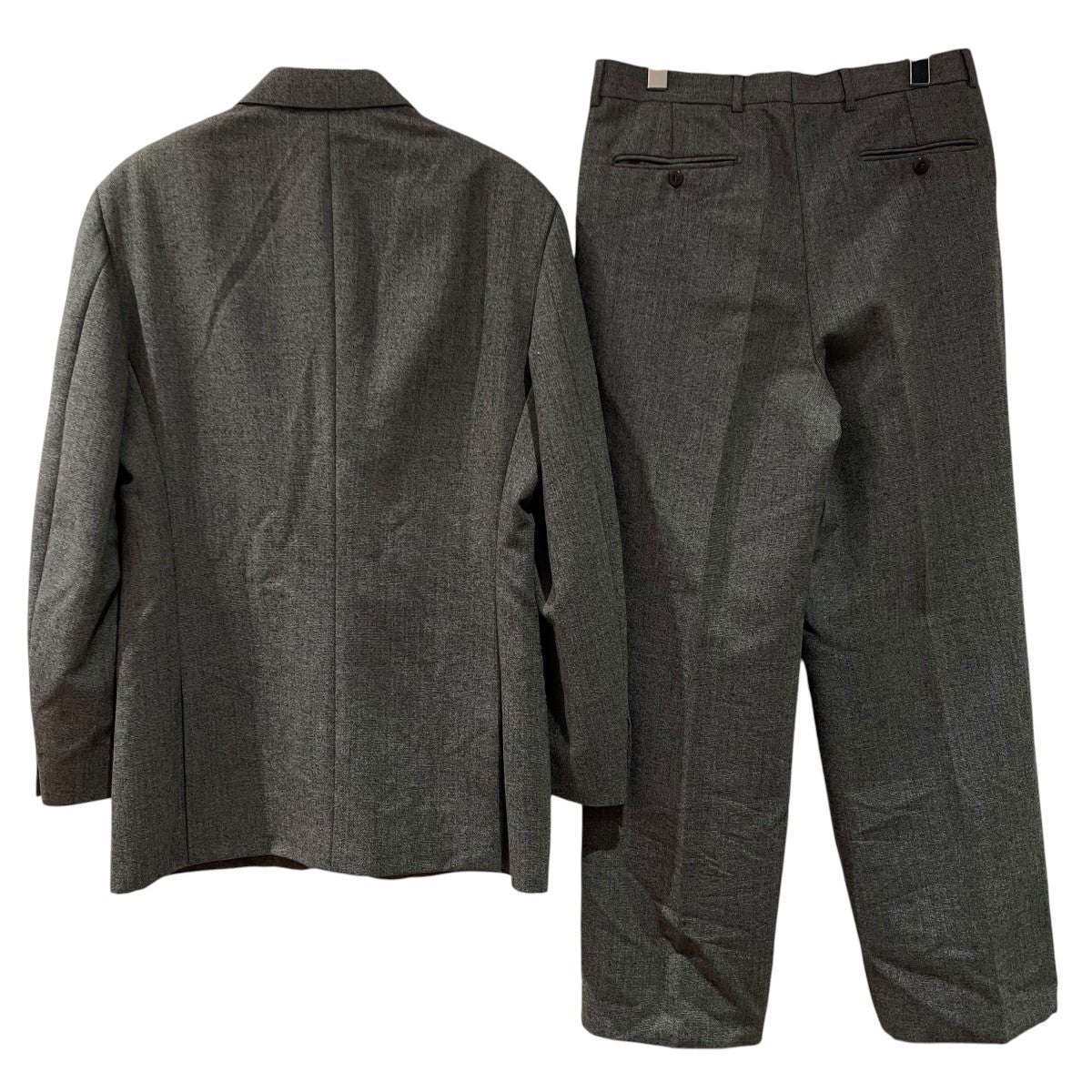 VALENTINO 80s~90sセットアップスーツ 古着・中古-2枚目のアイテム画像