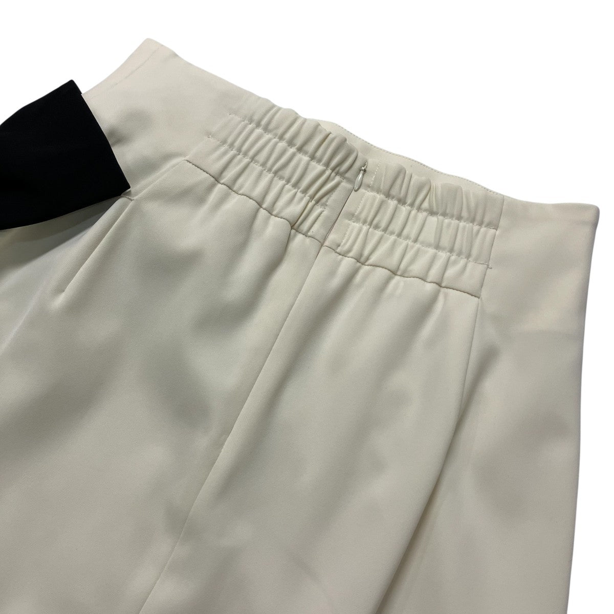 La boutique BonBon ビッグリボンナロースカートタイトスカートLBZ1042401A0001 古着・中古-4枚目のアイテム画像