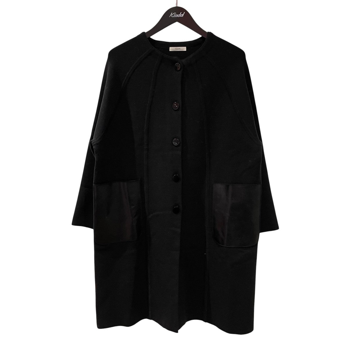 YONFA カーディガン 古着・中古-1枚目のアイテム画像