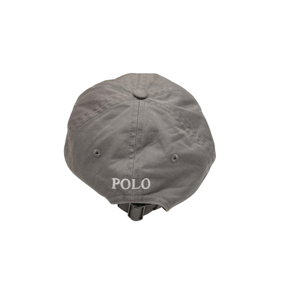 POLO RALPH LAUREN キャップ 古着・中古-3枚目のアイテム画像