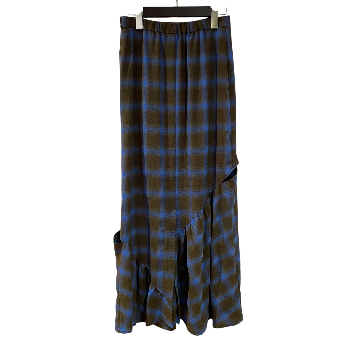 AMERI ロングスカート0225109411740 古着・中古-2枚目のアイテム画像