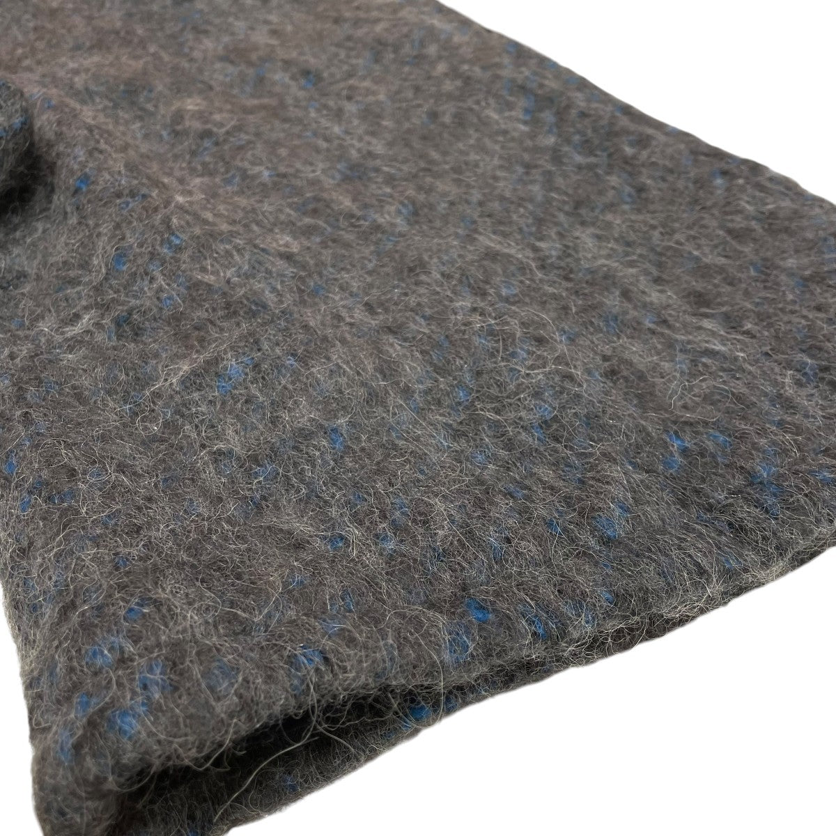 MAISON SPECIAL Mohair Shaggy Shortsウールパンツ21252465813 古着・中古-4枚目のアイテム画像